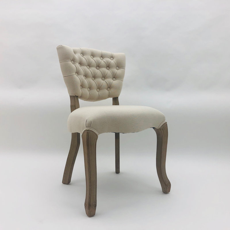 Lily Manor Polsterstuhl Tatum | Polsterstuhl Nickelson (Set of 2)